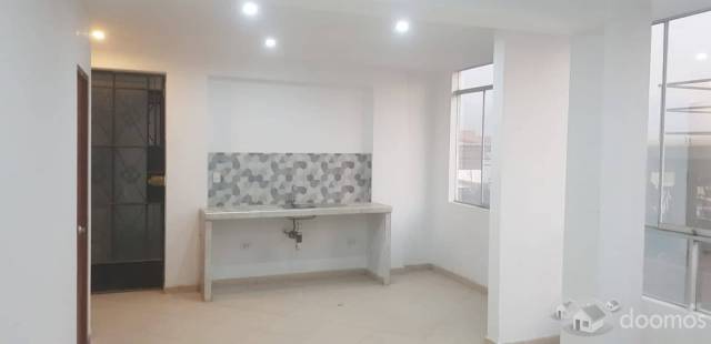 VENTA DE DEPARTAMENTO 5TO. PISO - URB. LUCYANA DE CARABAYLLO