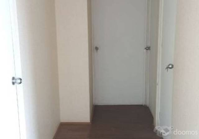 Alquiler departamento de 3 dormitorios en condominio comas (Tercer Piso)