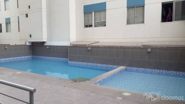 DEPARTAMENTO EN VENTA URBANIZACIÓN SANTA BEATRIZ 92 MTS2. EXCELENTE OPORTUNIDAD DE INVERSIÓN!