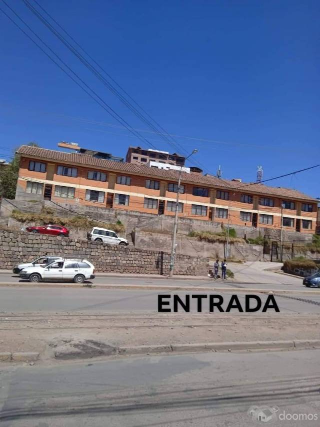 SE VENDE TERRENO EN ZONA TURISTICA