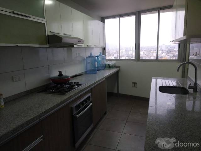 Departamento en Lince