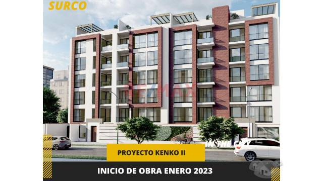 Moderno Departamento 503 Cerca A Parque