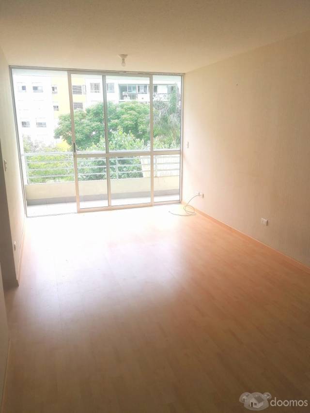 VENDO ACOGEDOR DEPARTAMENTO