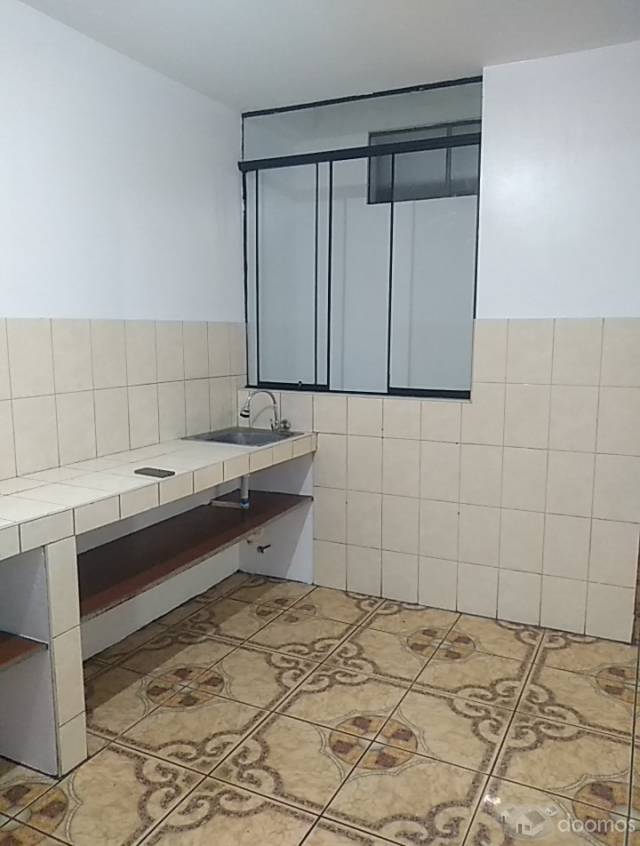 ALQUILER MINI DEPARTAMENTO