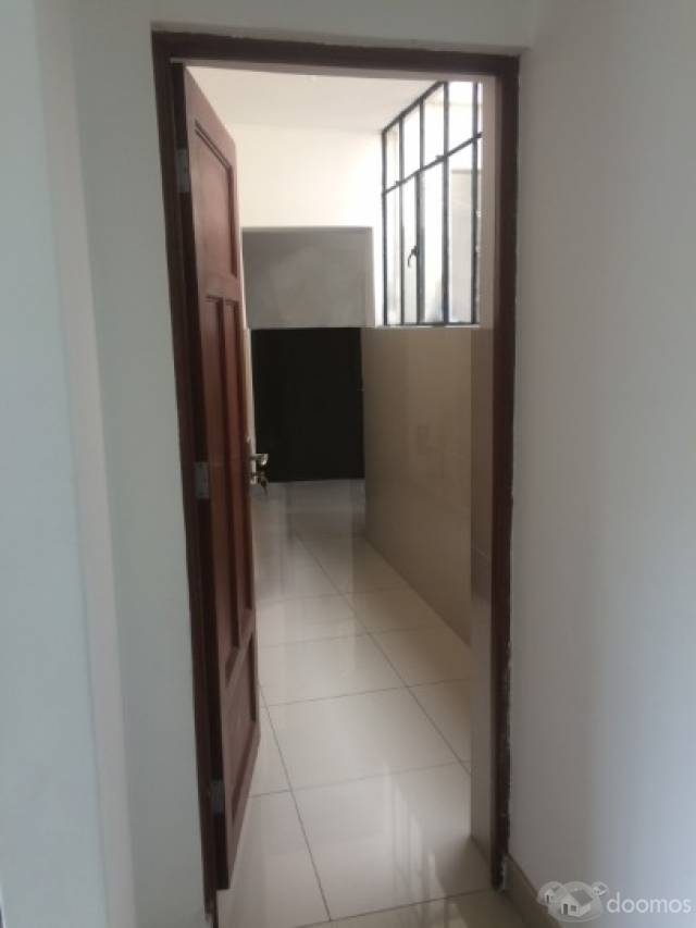 DEPARTAMENTO EN MIRAFLORES, LIMITE CON SAN ISIDRO