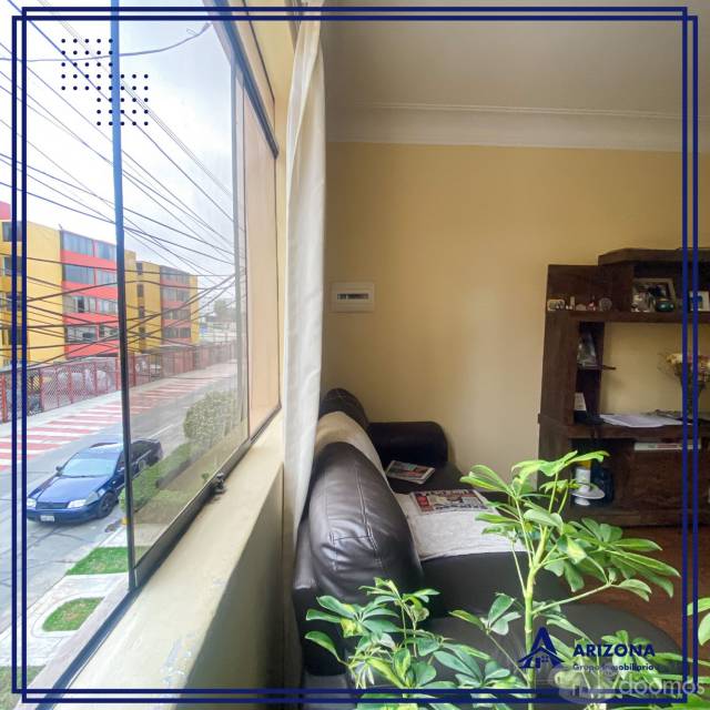 ID. 0046 - DUPLEX EN VENTA - JESÚS MARIA