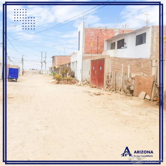 TERRENO EN VENTA - CHICLAYO