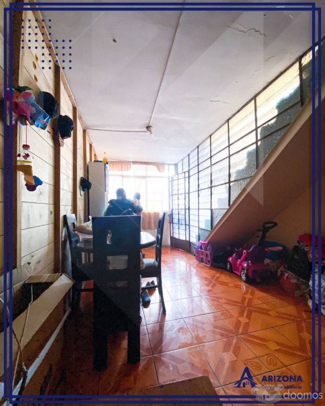 ID 0029 - VENTA DE CASA de 4 PISOS - CALLAO