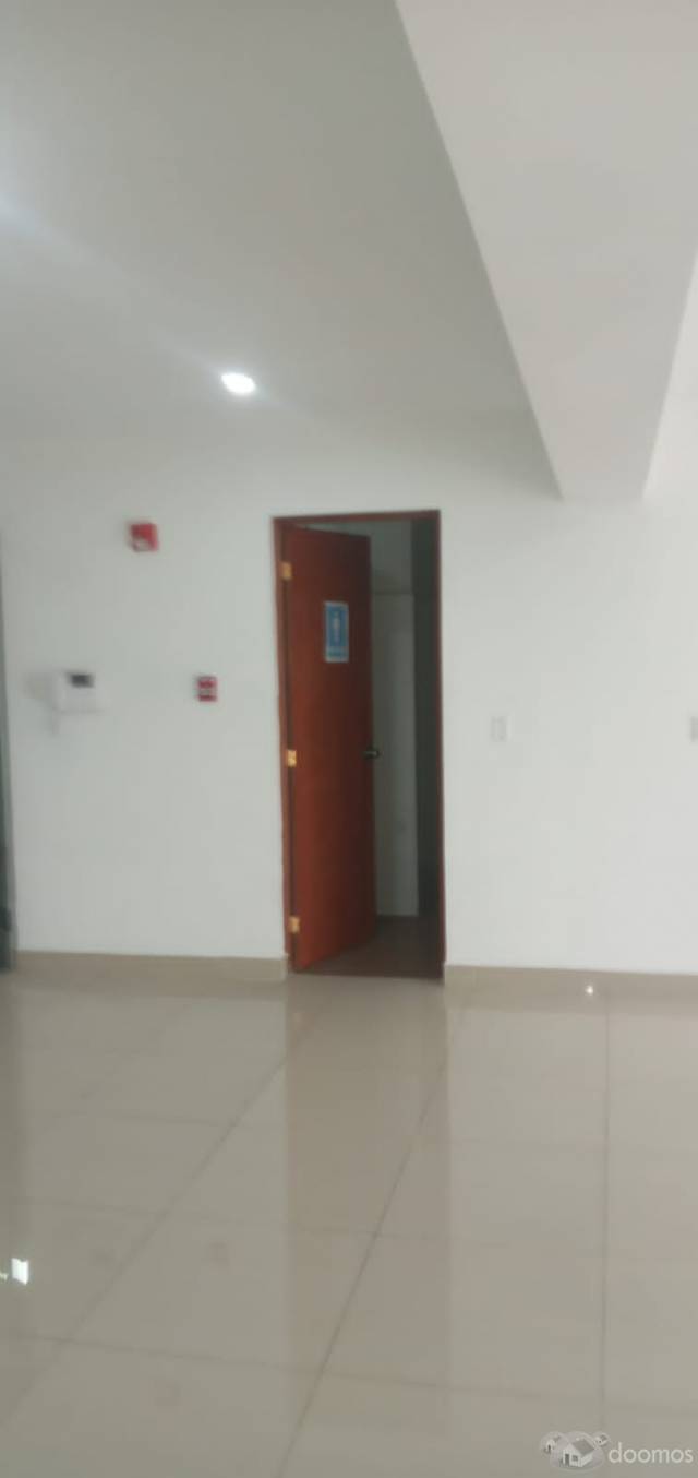 Alquiler de Oficinas/Local Comercial