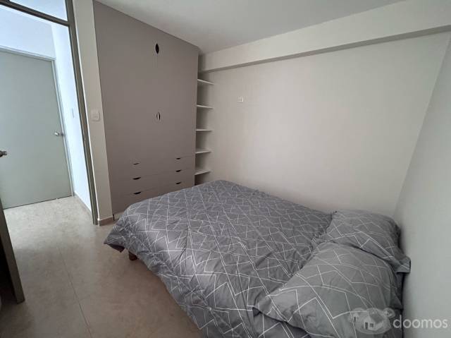 DEPARTAMENTO EN VENTA EN TACNA