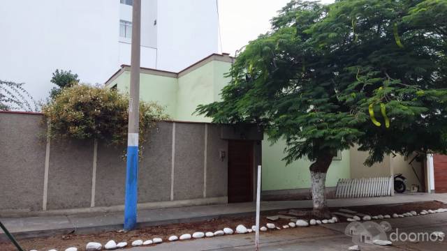 Vendo Propiedad en Salamanca (Casa o Terreno). Trato directo