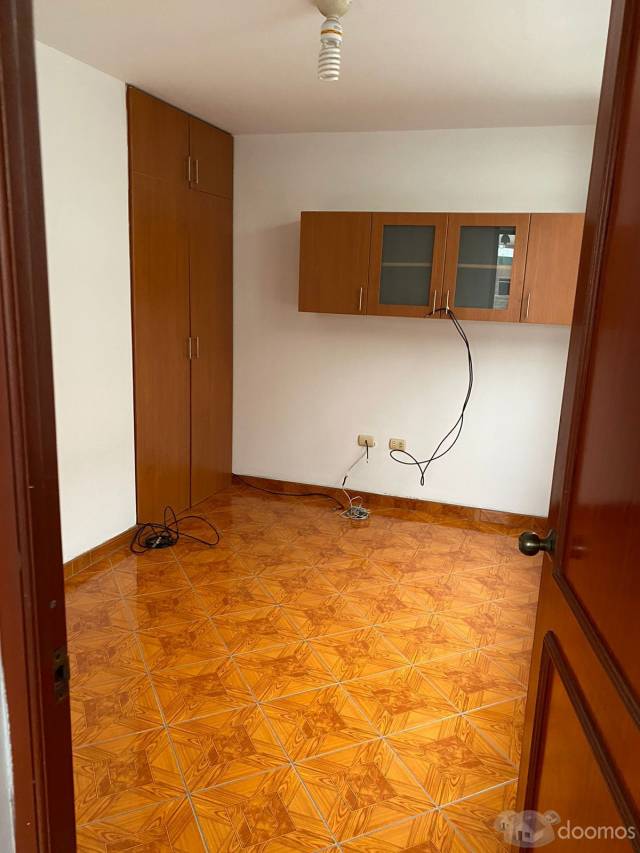 Vendo Hermoso Departamento en Urb. Pro Los Olivos