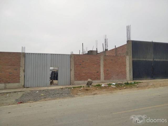 ALQUILER LOCAL 1,000M2 COMERCIO O INDUSTRIAL