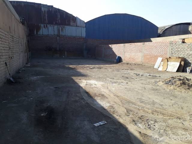 VENTA DE TERRENO 500M2