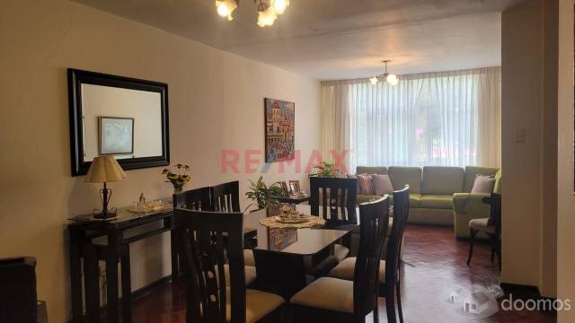 Venta De Departamento Tipo Casita, Completamente Independiente