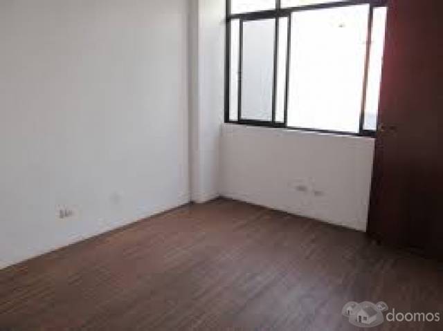 ALQUILO DUPLEX EN CORPAC -SAN ISIDRO