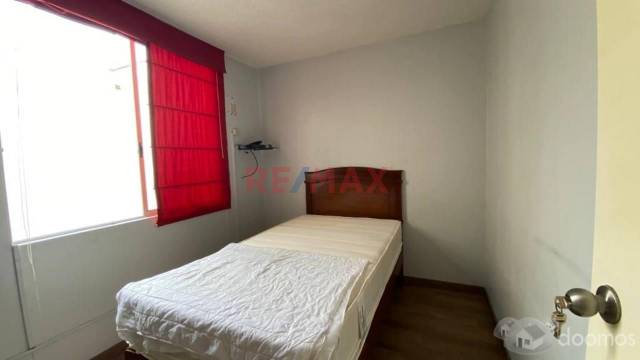 VENDO DUPLEX REMODELADO EN CONDOMINIO ALAMEDA COLONIAL