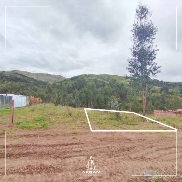 TERRENO EN VENTA, TICA TICA - CUSCO