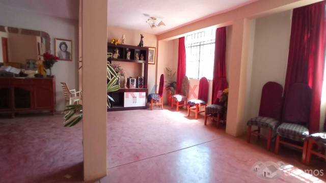 Casa En Venta El Dorado Jlo Chiclayo