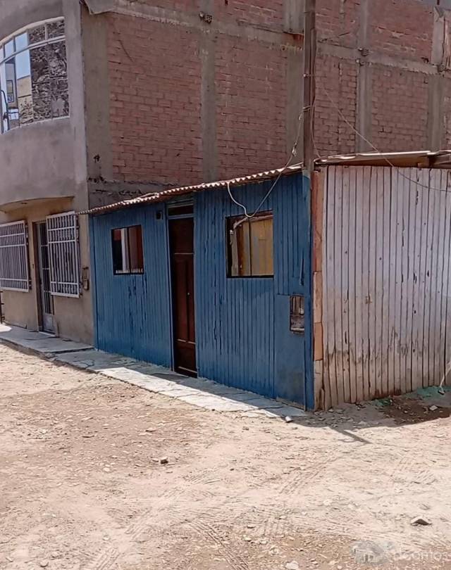 Terreno en venta