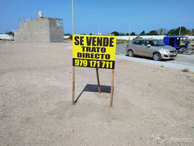 Venta de Terreno