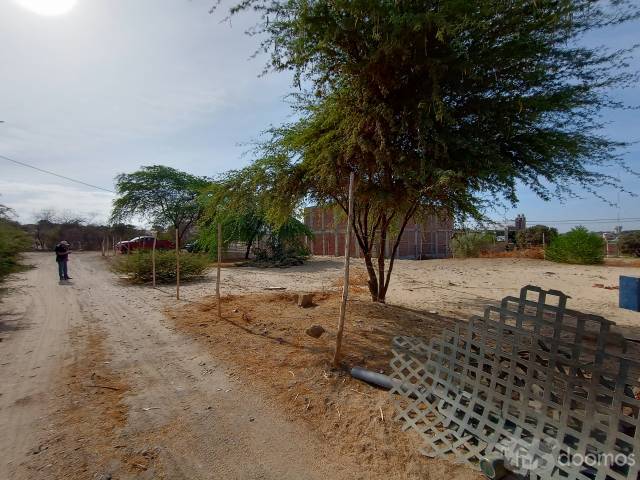 Hermoso Terreno de Campo