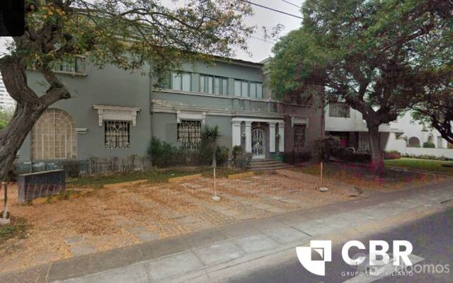 VENTA TERRENO EN SAN ISIDRO