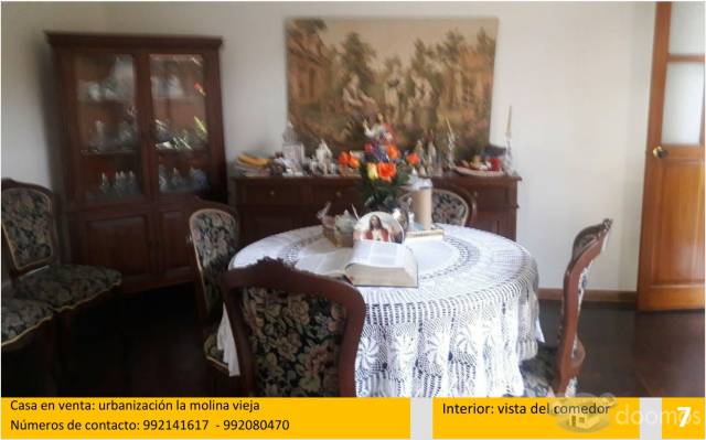 Casa en venta