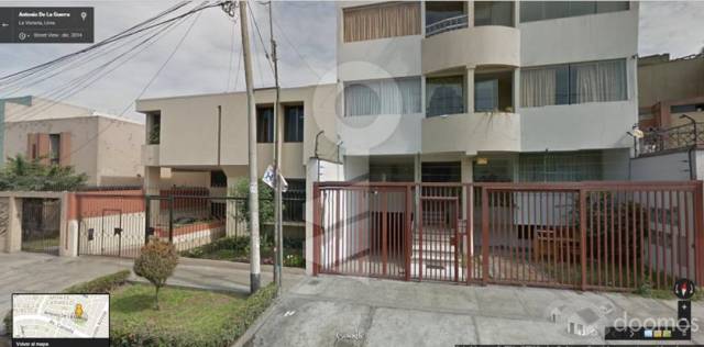 VENDO COCHERA 15 M².  FRENTE A PARQUE SEMISÓTANO, STA. CATALINA LA VICTORIA