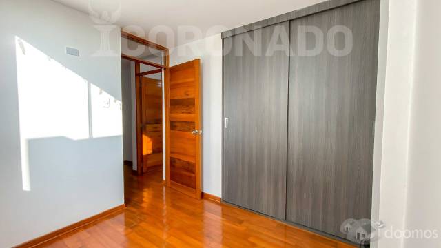 DEPARTAMENTO VENTA SAN FERNANDO 5TO PISO