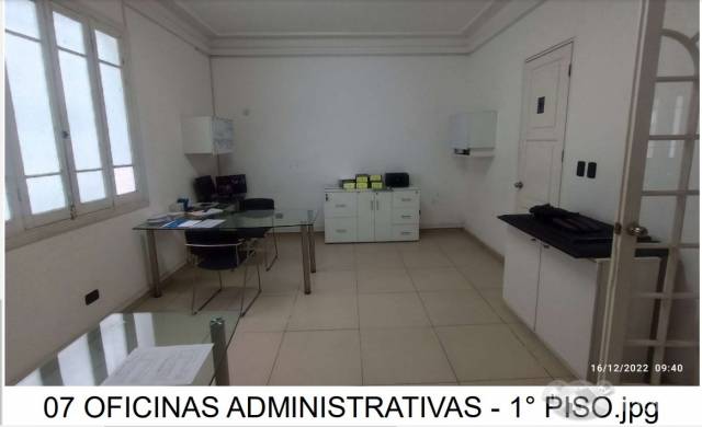 OFICINA ADMINISTRATIVA SAN ISIDRO ZONA COMERCIAL