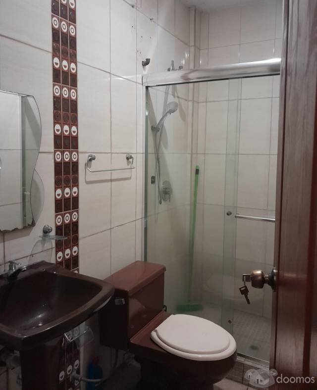 Alquiler de Habitación en Cercado de Lima