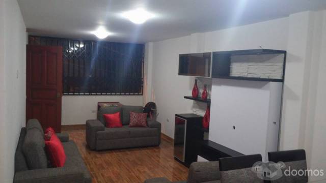 Departamentos en Venta cerca al Cruce Av. Mayolo con Av. Universitaria