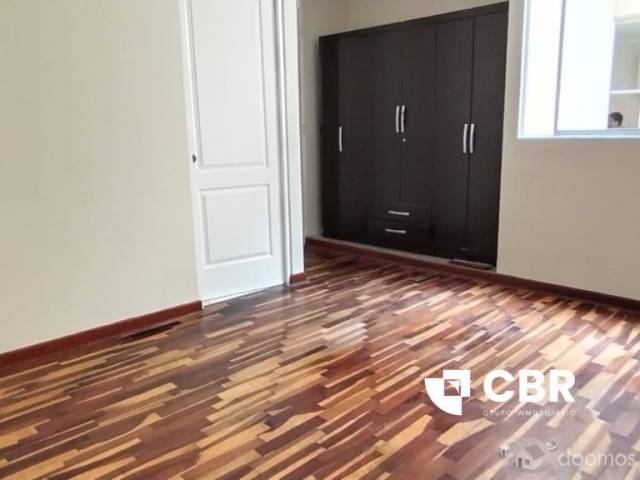 VENTA DEPARTAMENTO EN JESÚS MARÍA