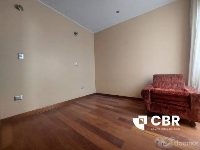 VENDO DEPARTAMENTO 2DO. PISO EN SURCO