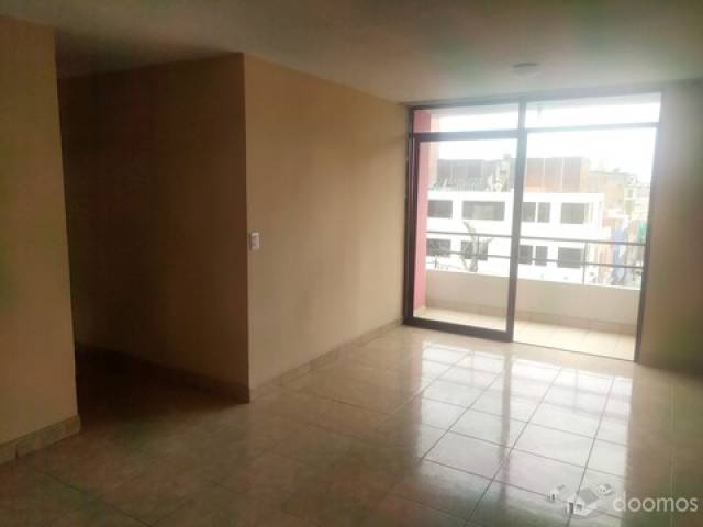 VENTA DEPARTAMENTO AV BOLIVIA BREÑA