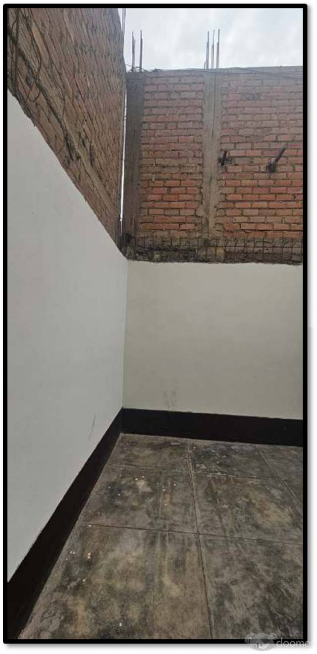 VENTA DE CASA EN CARABAYLLO