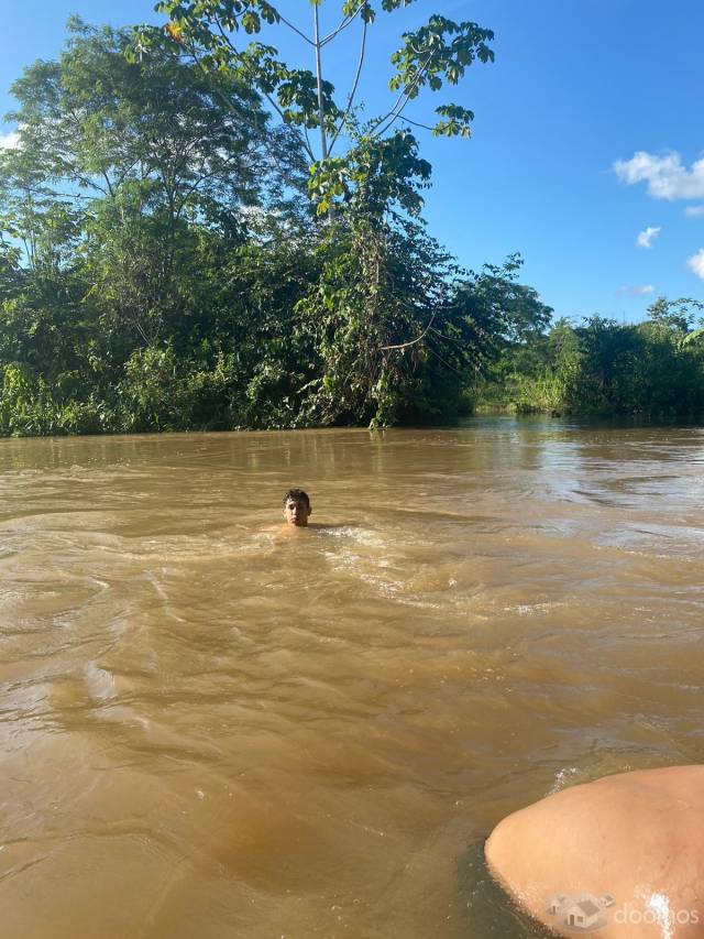 REMATE DE LOTES EN LA SELVA