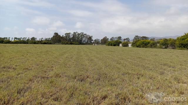 VENTA DE TERRENO DE CAMPO