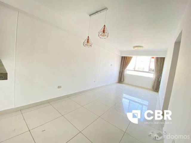 VENTA DEPARTAMENTO DÚPLEX EN JESÚS MARÍA