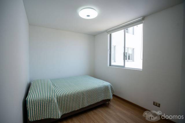 VENTA DEPARTAMENTO MIRAFLORES