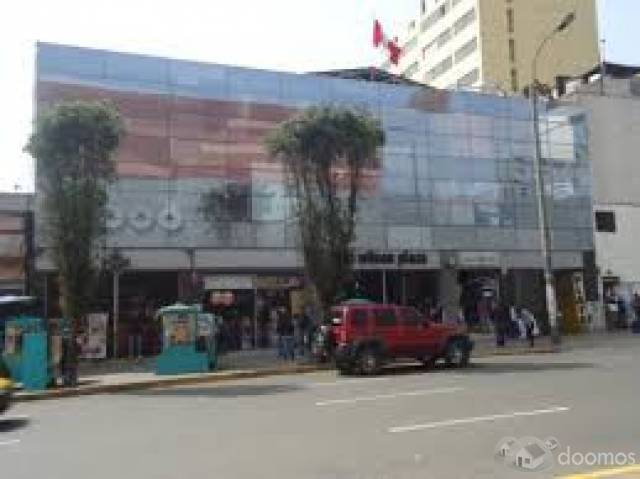 VENTA DE 3 LOCALES COMERCIALES