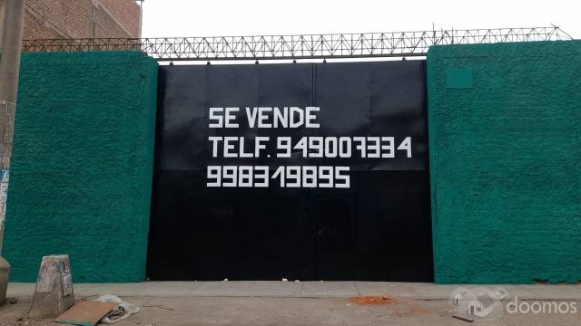 OCASION VENTA DE TERRENO 1,205M2