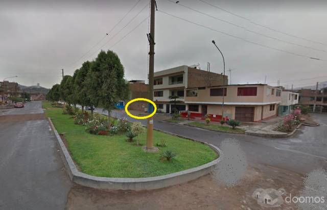 SE VENDE TERRENO DE 200 M2