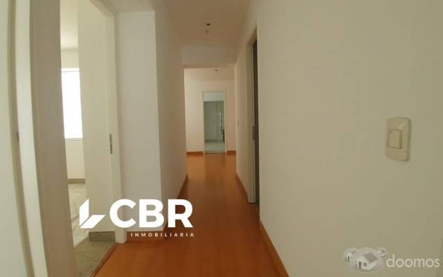 VENTA DEPARTAMENTO DÚPLEX EN SAN ISIDRO