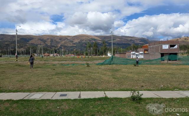 Terreno 2da Etapa Urb. Eucaliptos de Huancayo