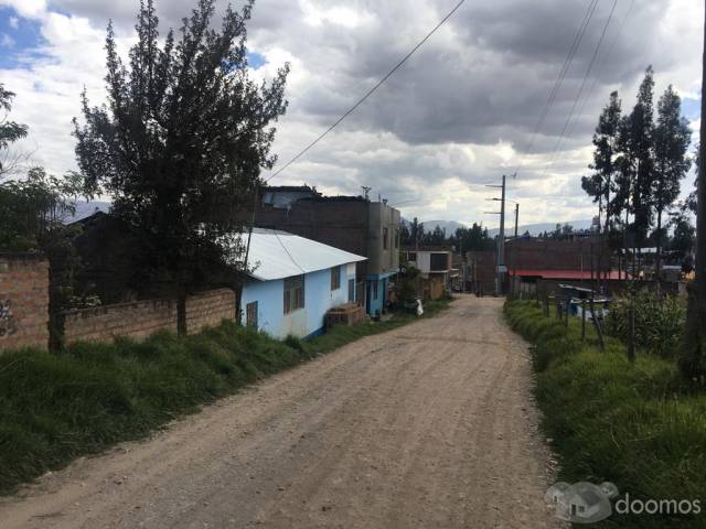 Terreno 1216 m2 Av. Alfonso Ugarte cerca al Cementerio Esperanza Eterna – Palian