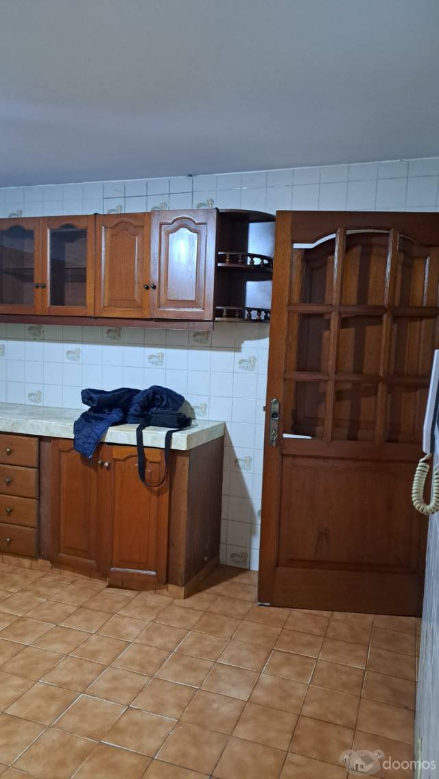 Venta de un lindo departamento en segundo nivel