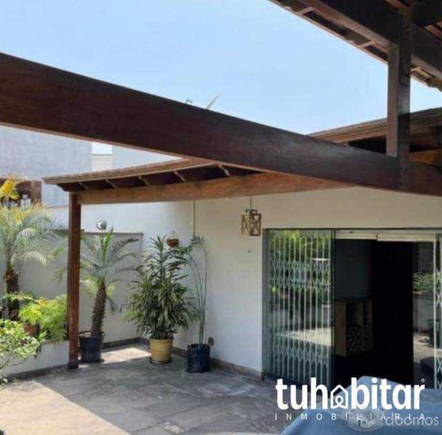 SE VENDE DUPLEX EN LA FLORESTA - SURCO