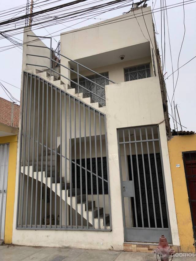 Ocasión Venta de Casa en Comas